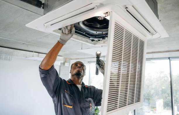 Licensed Hvac Installation service in Hensley, AR - FH HVAC