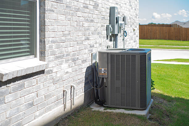 Reliable Hvac Installation contractor in Hensley, AR by FH HVAC