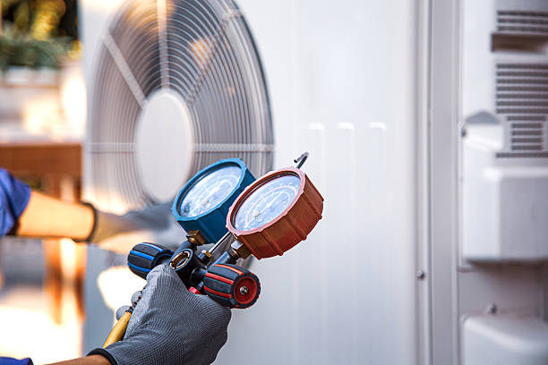 Affordable Hvac Installation solutions in Hensley, AR
